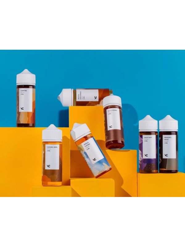 Strawb-Gwab - Velvet Cloud