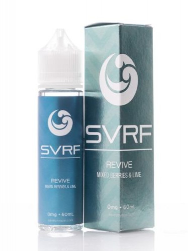 SVRF - Revive 60ml [CLEARANCE]