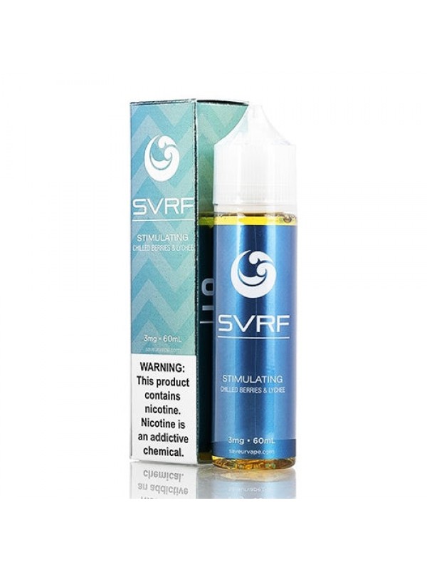 SVRF - Stimulating 60ml [CLEARANCE}