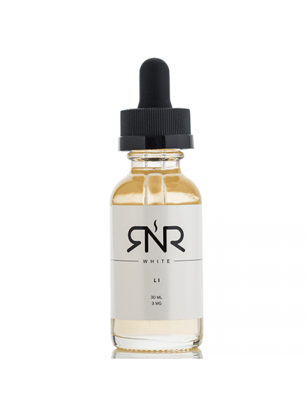 RnR - Creamy P  30ml-120ml