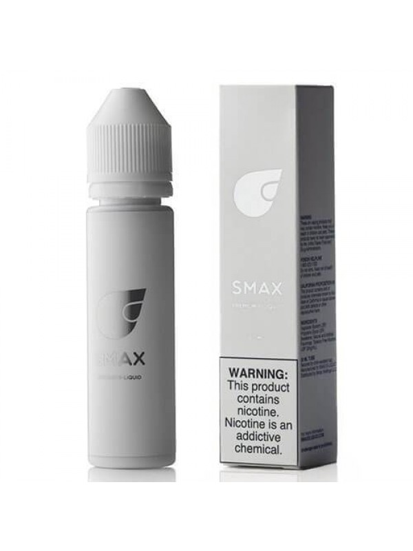 SMAX White Line - Lick It