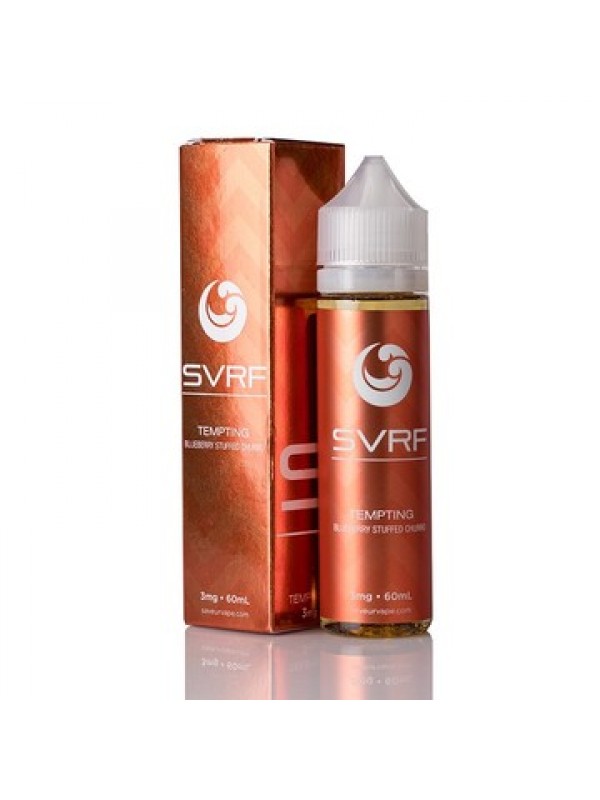 SVRF - Tempting  [CLEARANCE]