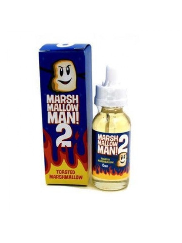 Marina - Marshmallow Man 2  [CLEARANCE]