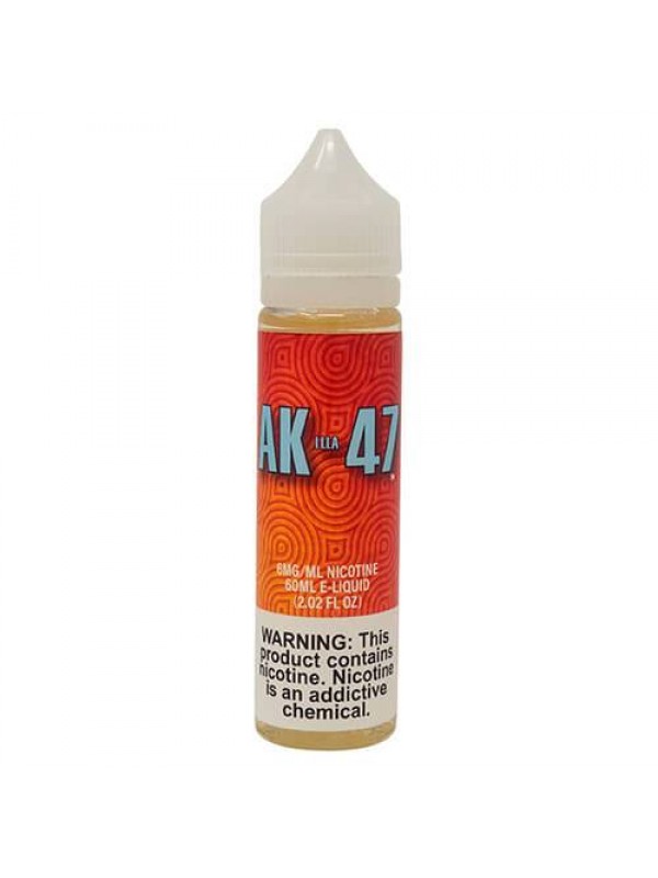 Bomb Sauce - AK 47 [CLEARANCE]