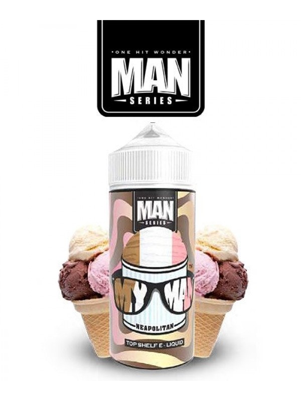 One Hit Wonder - My Man