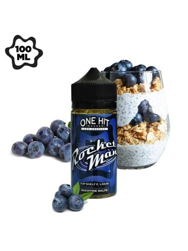 One Hit Wonder - Rocket Man