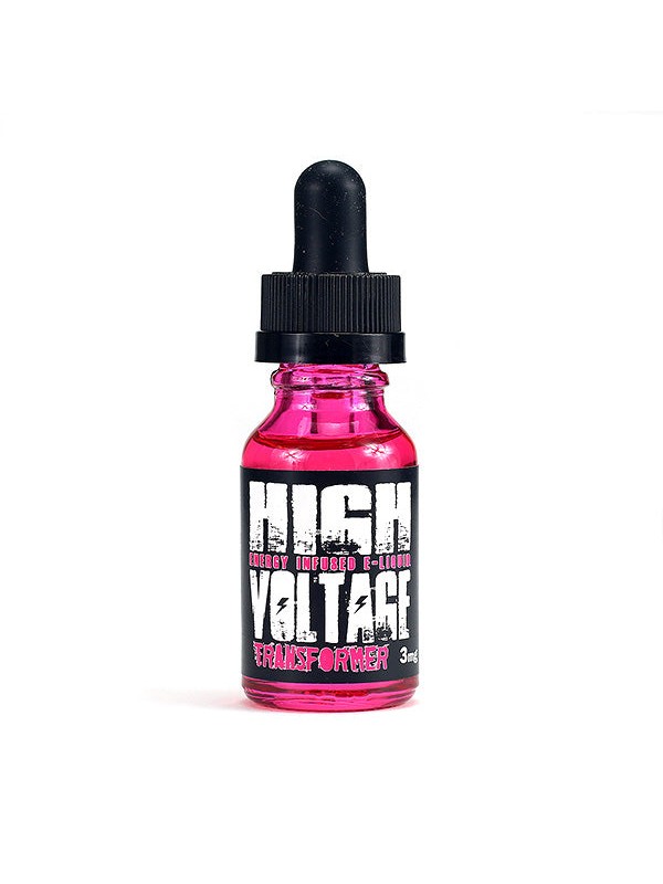 High Voltage - Transformer  [CLEARANCE]