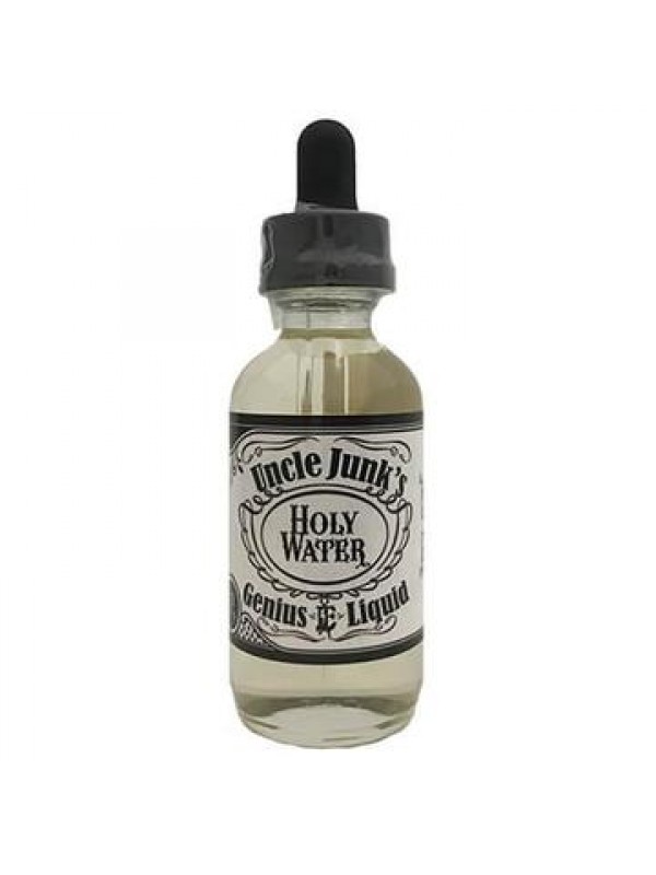 Uncle Junk's - Holy Water