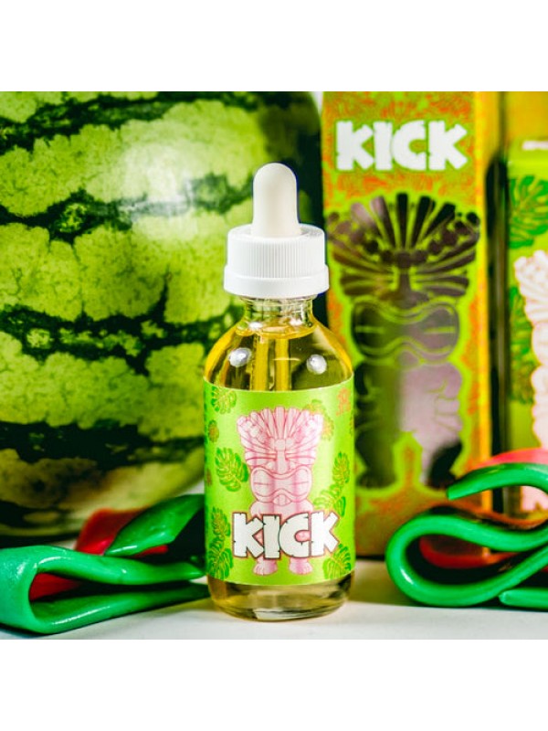 Kick by Beard  30ml-60ml  [CLEARANCE}