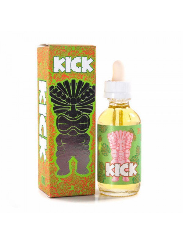 Kick by Beard  30ml-60ml  [CLEARANCE}