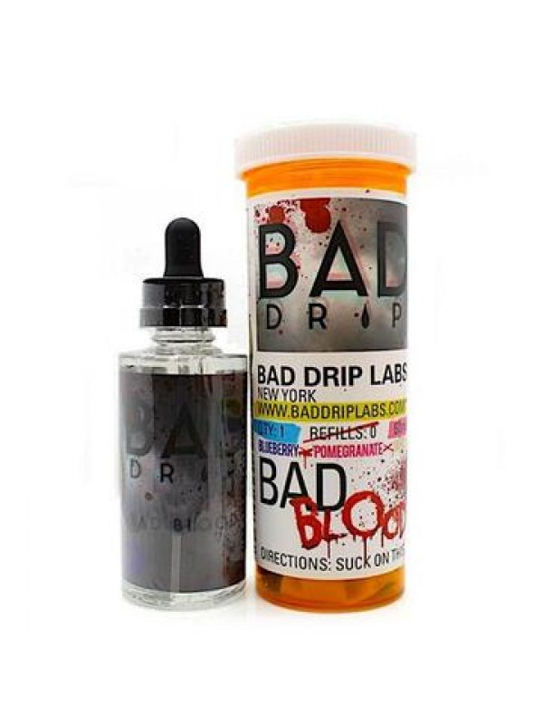 Bad Drip - Bad Blood [CLEARANCE]
