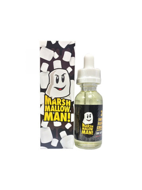 Marina - Marshmallow Man [CLEARANCE]