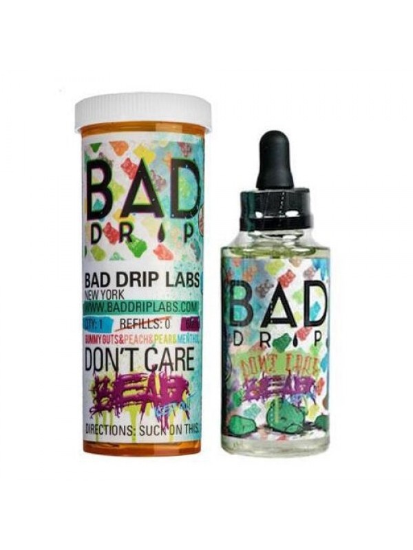 Bad Drip - Don't Care Bear [CLEARANCE]