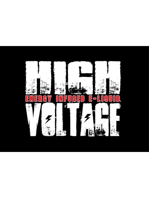 High Voltage - Tesla  [CLEARANCE]