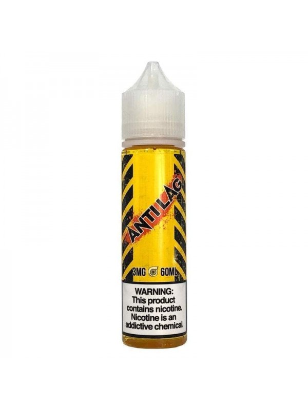 AntiLag by Boosted E Liquid