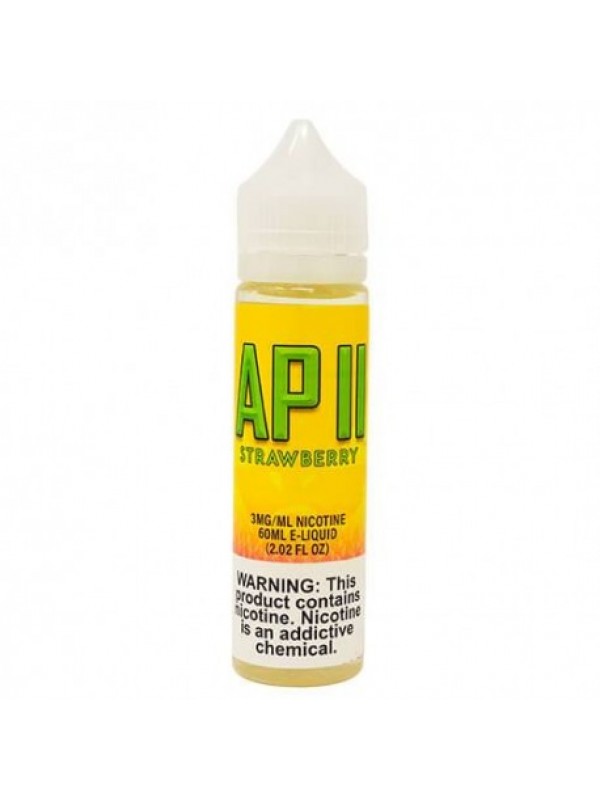 Bomb Sauce - Alien Piss II [CLEARANCE]