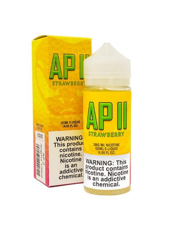 Bomb Sauce - Alien Piss II [CLEARANCE]