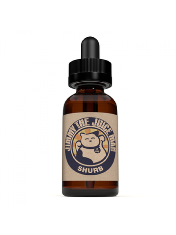Jimmy the Juiceman - Shurb  60ml-120ml