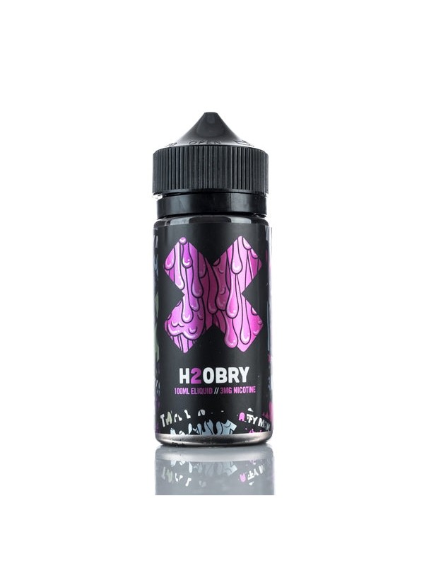 Taffy Man 100ml - H2OBRY [CLEARANCE]