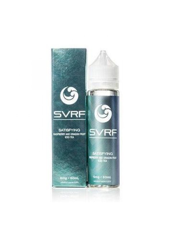 SVRF - Satisfying