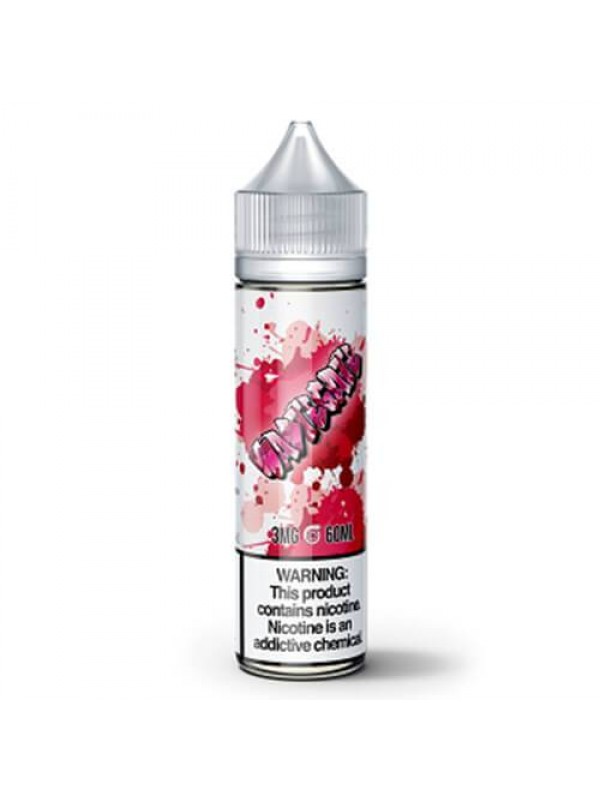 Wastegate by Boosted E Liquid