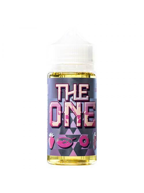 The One by Beard (Strawberry)