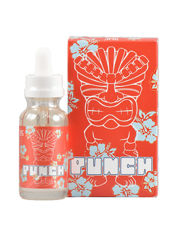 Punch by Beard  [CLEARANCE]