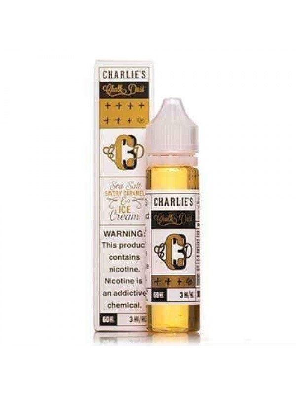 Charlie's Chalk Dust - CCD3