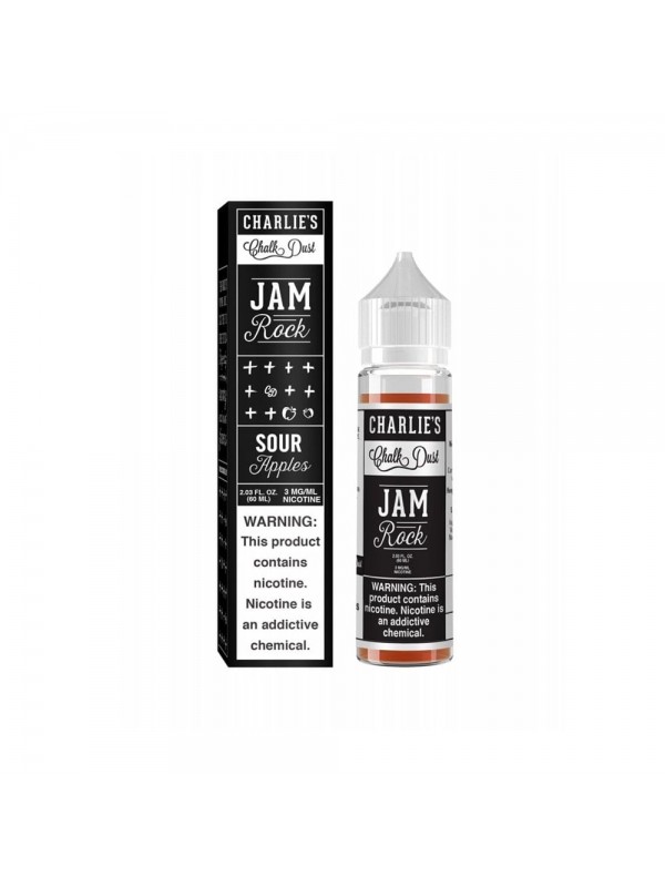 Charlie's Chalk Dust - Jam Rock