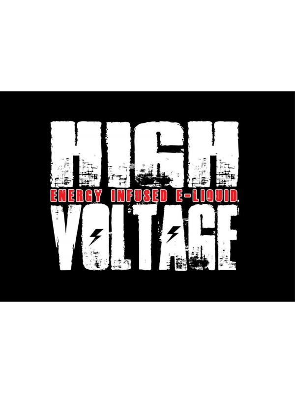 High Voltage - Short Circuit  [CLEARANCE]